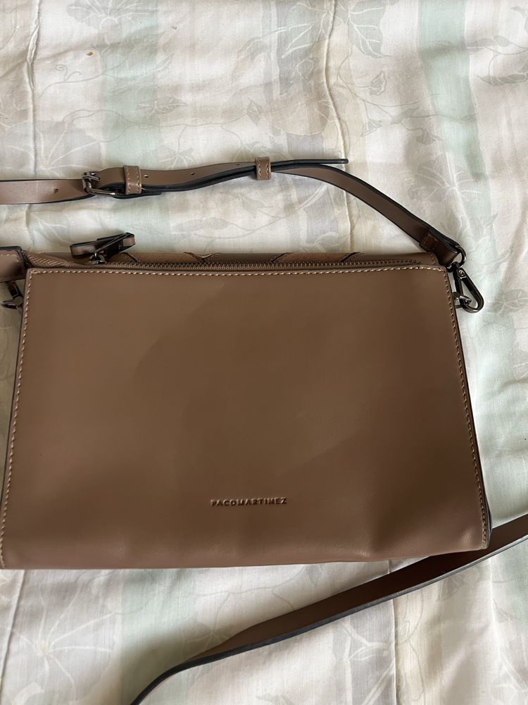 Conjunto de 6 bolsas senhora  todas por 20 euros