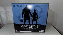 God of war ragnarok collectors edition ps5
