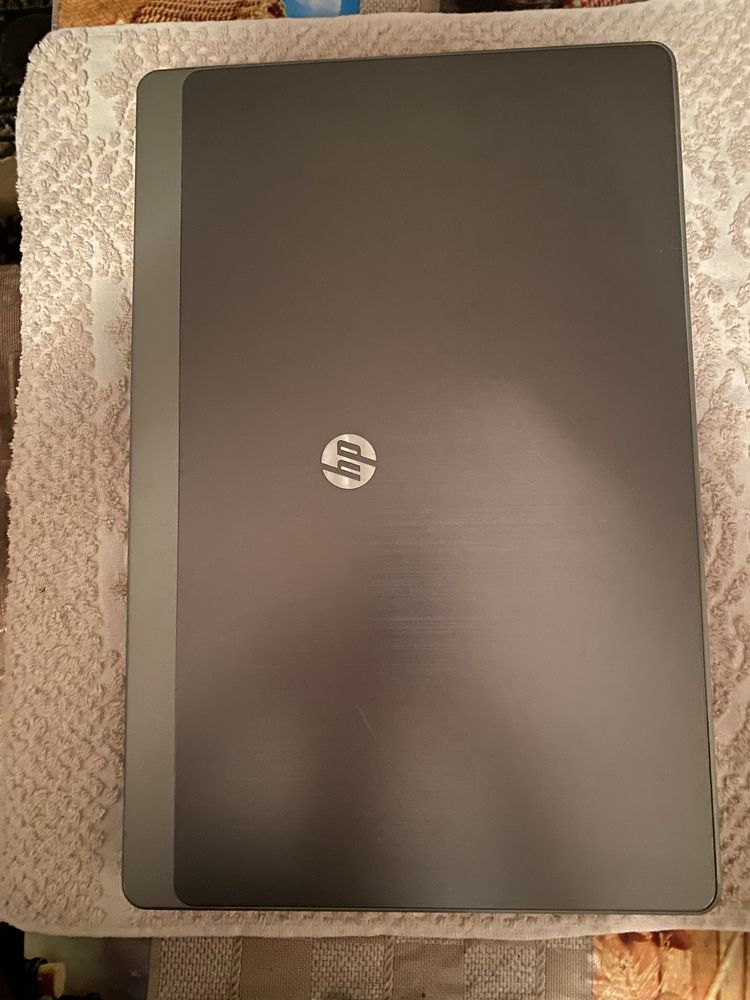 Hp 4530s (Великий екран)