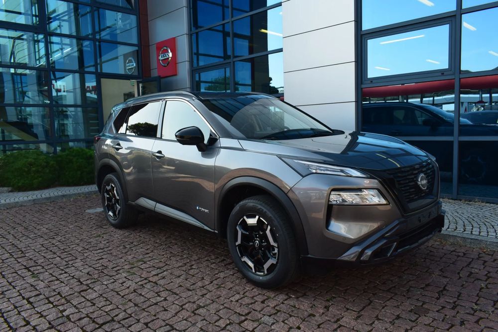 Nissan X-Trail Nissan X-Trail N-Trek e-POWER