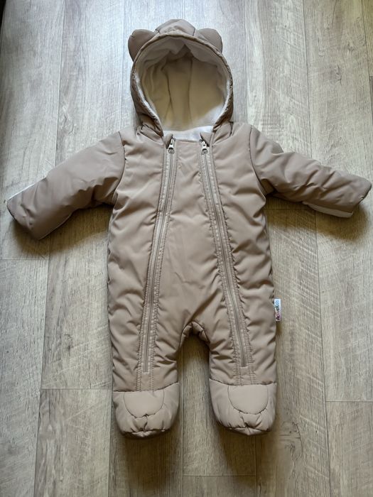 Дитячий комбінезон ActiveKids