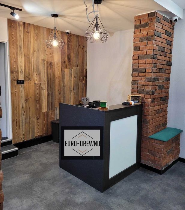 deski rustykalne na ścianę z wysyłką stare drewno tło dekoracja