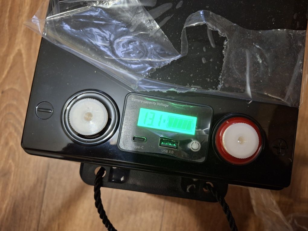 Акумулятор Lifepo4 300ah, дбж, є все для блекауту