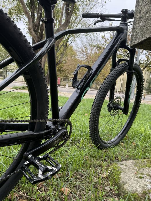 Orbe Alma H30 como nova