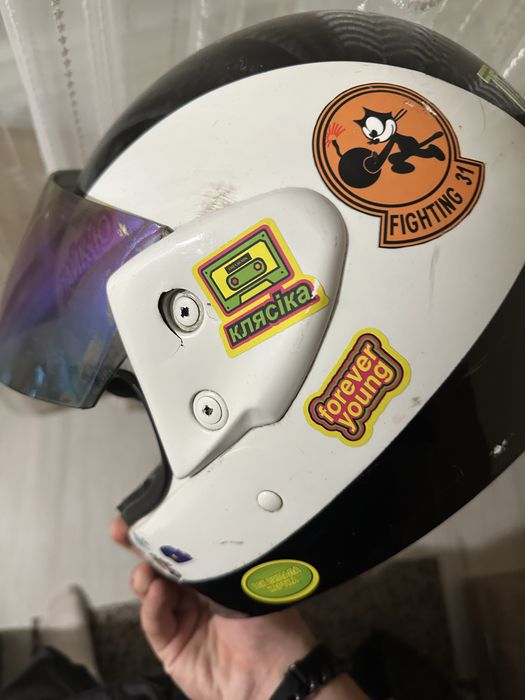 Шлем для мотоцикла