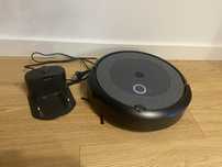 Odkurzacz robot sprzątający irobot roomba i5