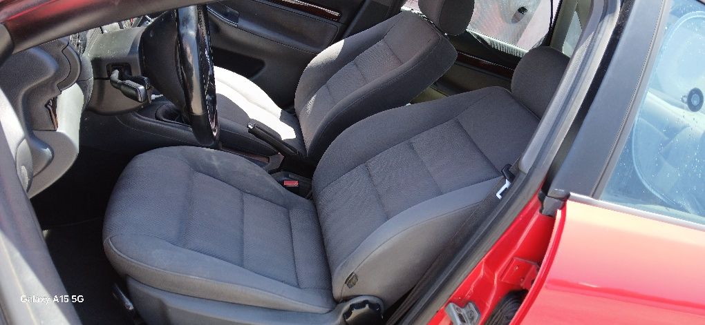 Audi a4 b5 1.9tdi