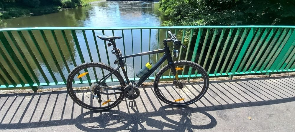 Rower Bergamont Sweep 6.EQ