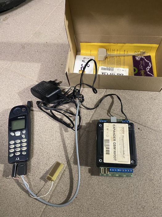 Nokia 5110 + exspaner