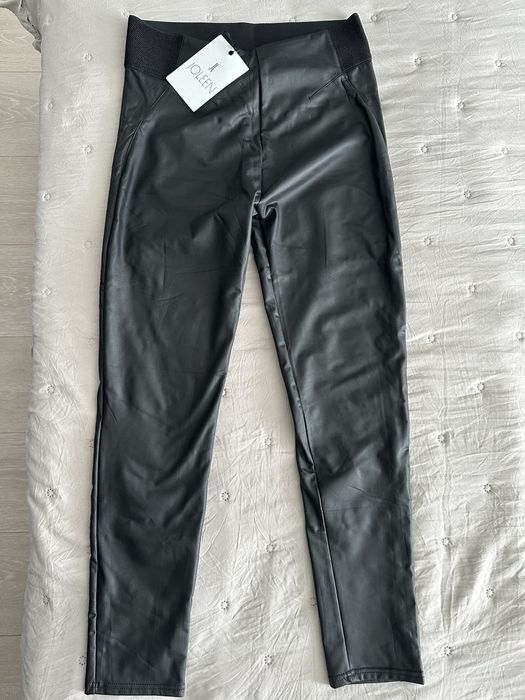 Нові легінси еко кожа Joleen Італія