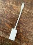 Adapter Apple lightnjng to USB 3