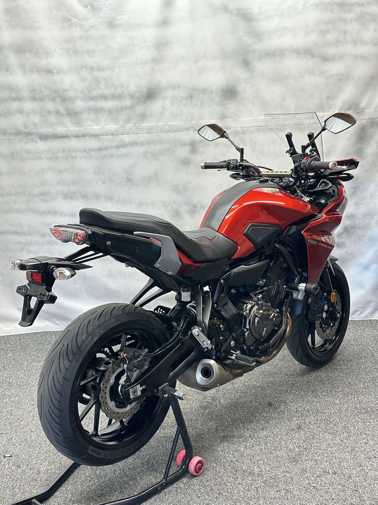 Yamaha MT Tracer 07 Piękny stan 2020rok