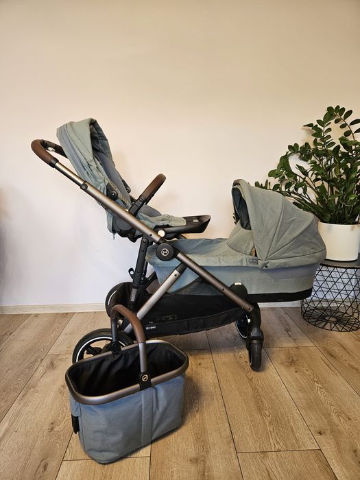 Wózek Cybex Gazelle S