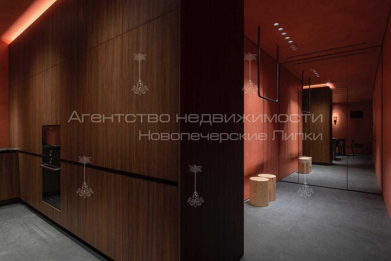 Аренда 4 ком квартиры ЖК Новопечерские Липки Драгомирова