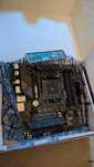 Asus TUF Gaming B550M-Plus Wi-Fi