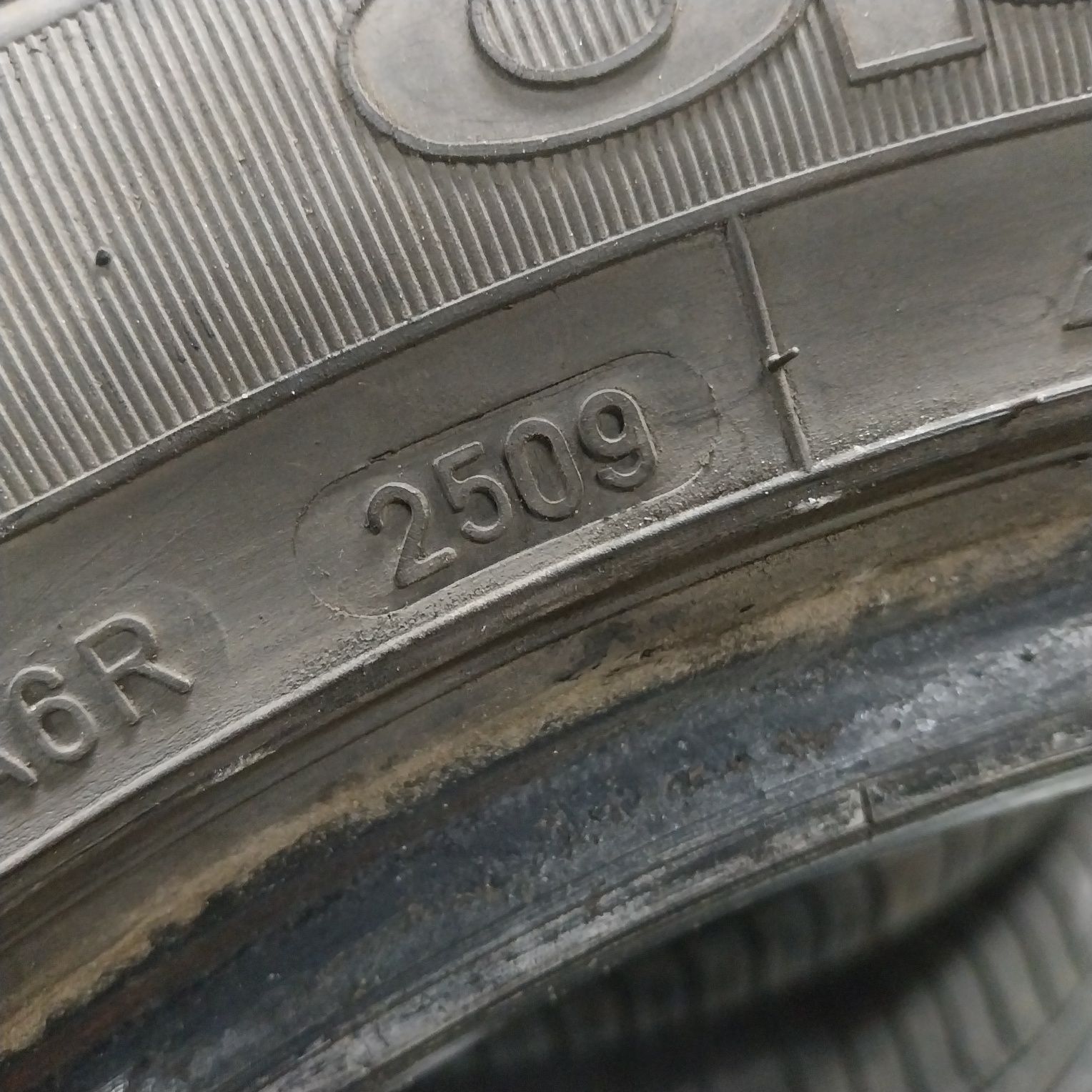 Opony Letnie GOODYEAR OPTIGRIP 225/50R17 98W
