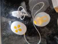 Extrator de leite Medela Solo Hands-free
