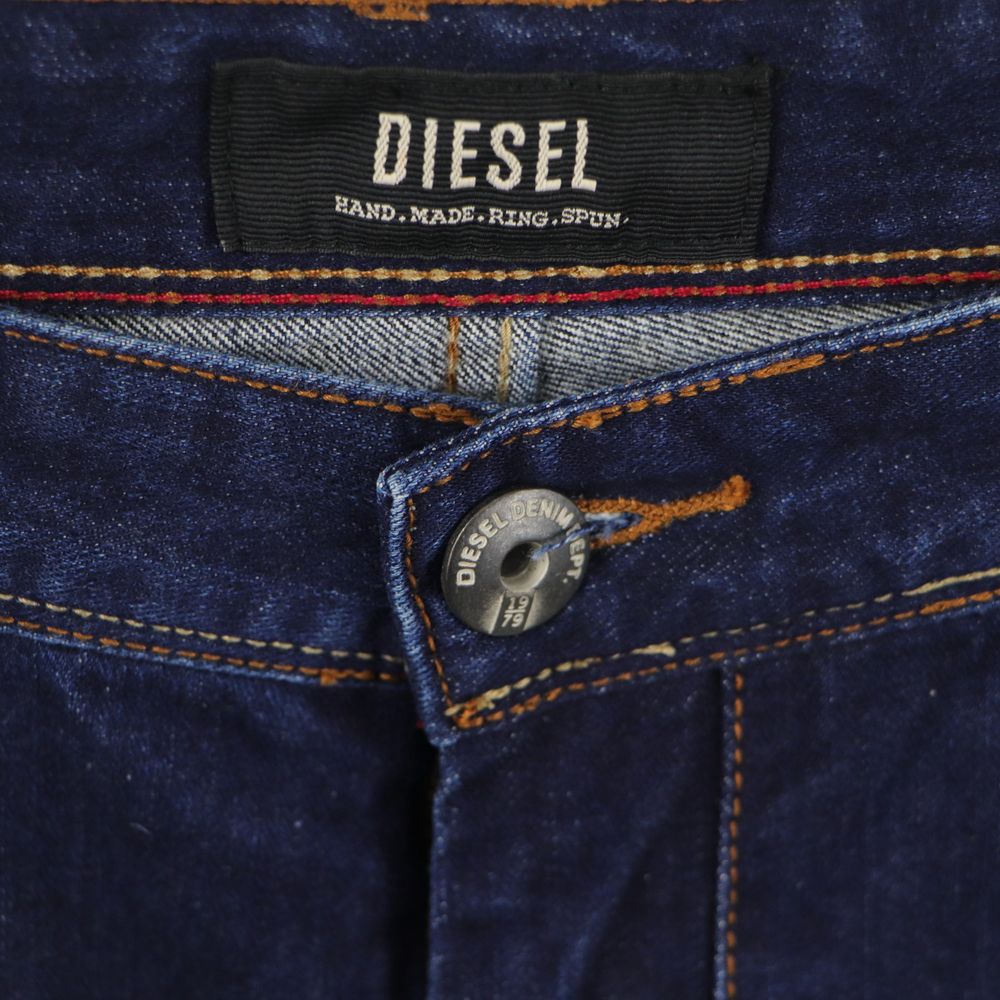 Чоловічі Джинси Diesel / W38