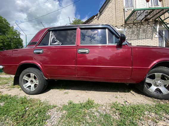 Продам Авто 2101