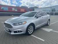 АРЕНДА-выкуп авто под выкуп/лизинг БЕЗ ЗАЛОГА Ford Fusion Форд ОРЕНД‼️