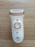 Depilator Braun Silk epil 9