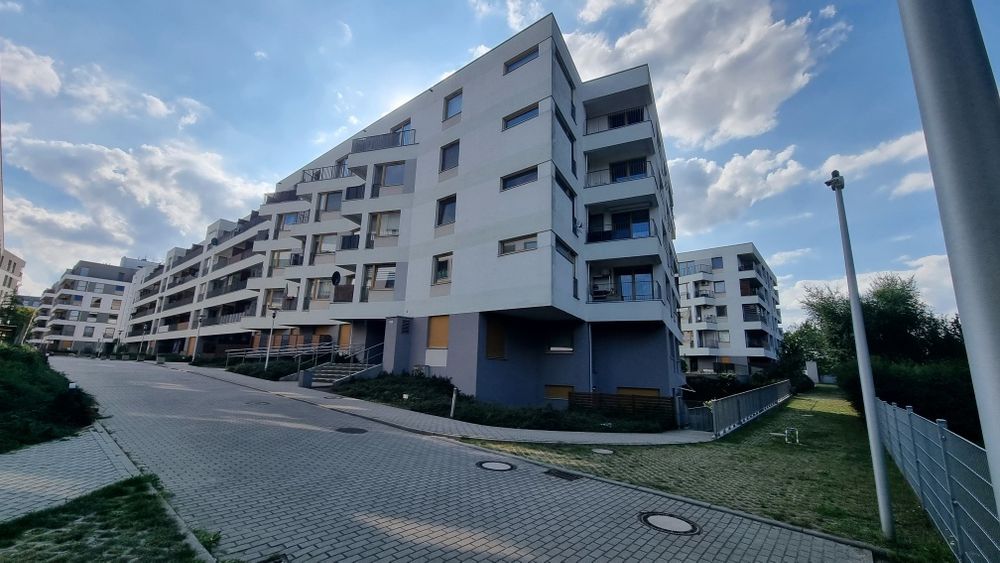 Wynajmę mieszkanie w Poznaniu