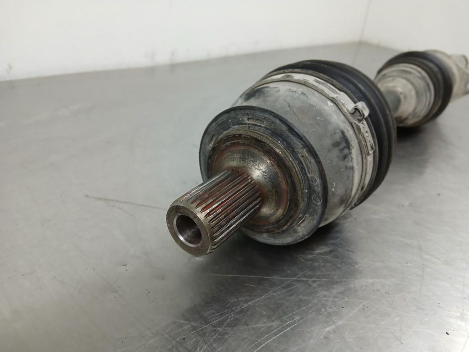 Transmissão frente direita MERCEDES-BENZ Classe A (W176)