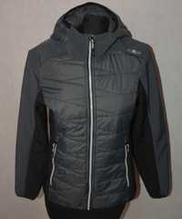 Wiosenna kurtka softshell CMP XS