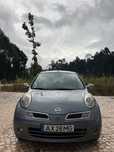 Nissan Micra edição 25