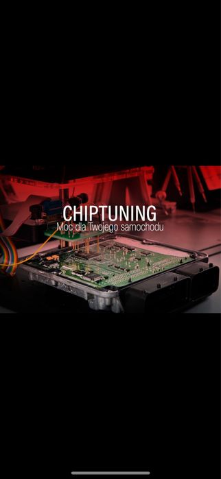 Modyfikacja map,Elektronika,Chiptuning,wspolpraca dla warsztatow ,