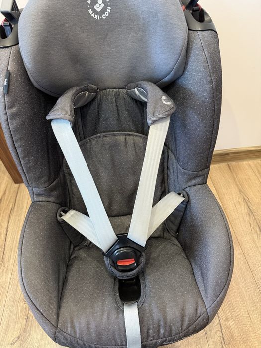 Fotelik Maxi Cosi Tobi 9-18 kg