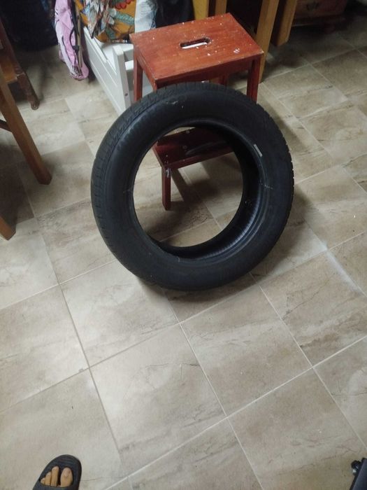 Pneu Bridgestone Turanza t005