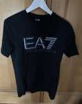 T-shirt Emporio armani