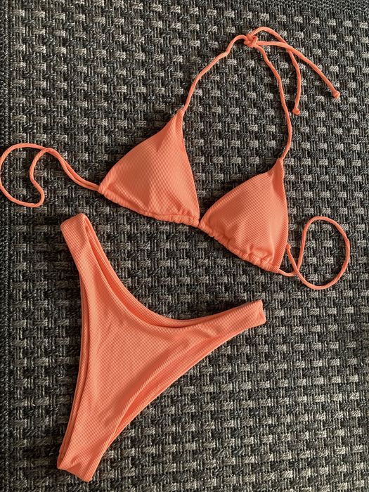 Купальник  роздільний