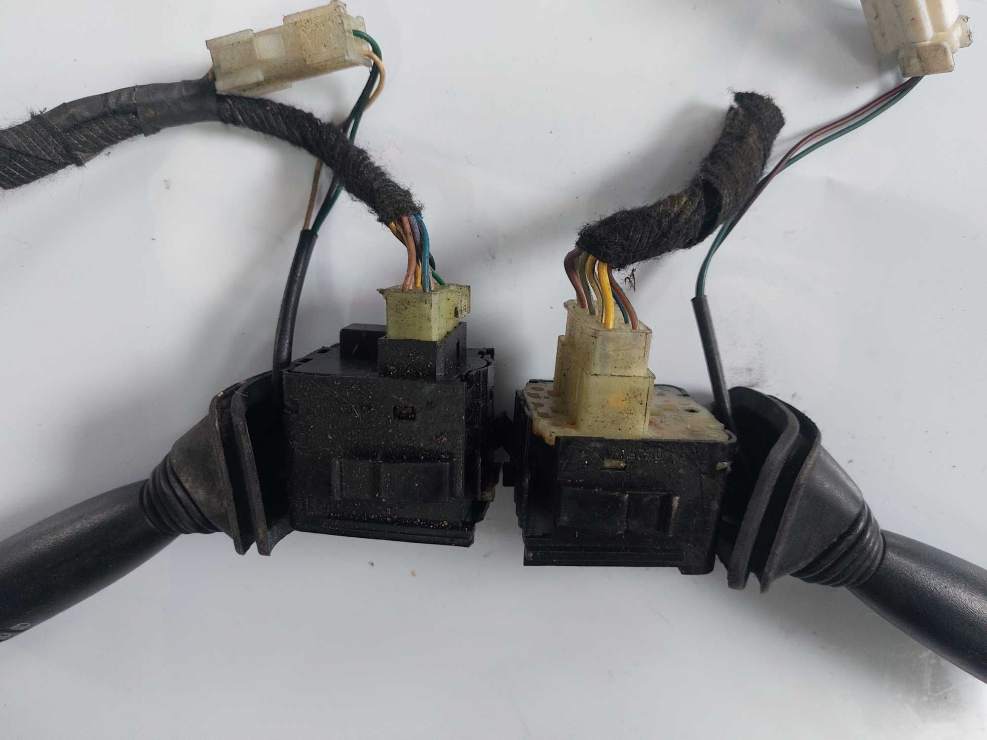 Przełacznik Switałe wycieraczek CHEVROLET SPARK M300  III 10-14.r