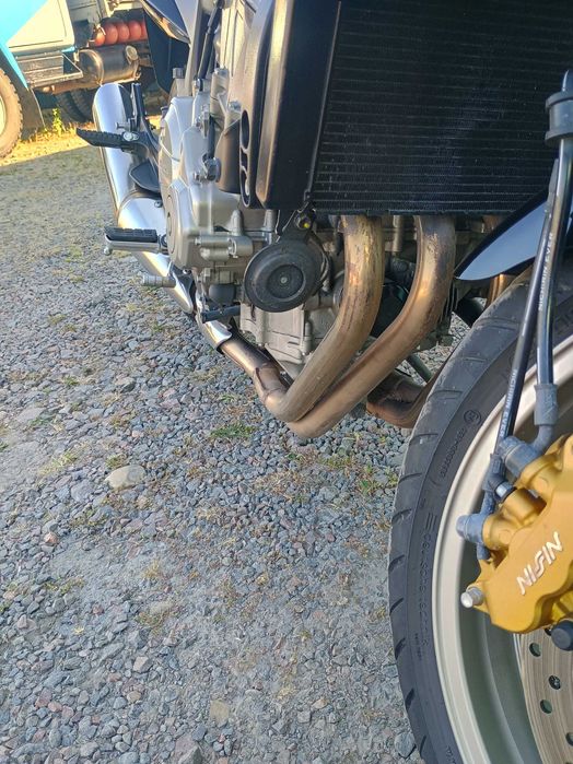 Продам HONDA CBF600SA ...