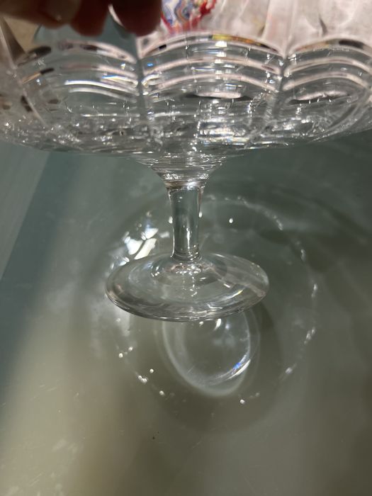 fruteiro / centro de mesa -Atlantis