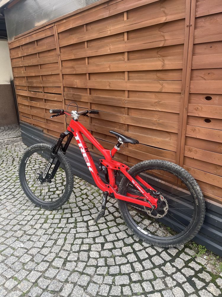 Trek session 9.9 M 27.5