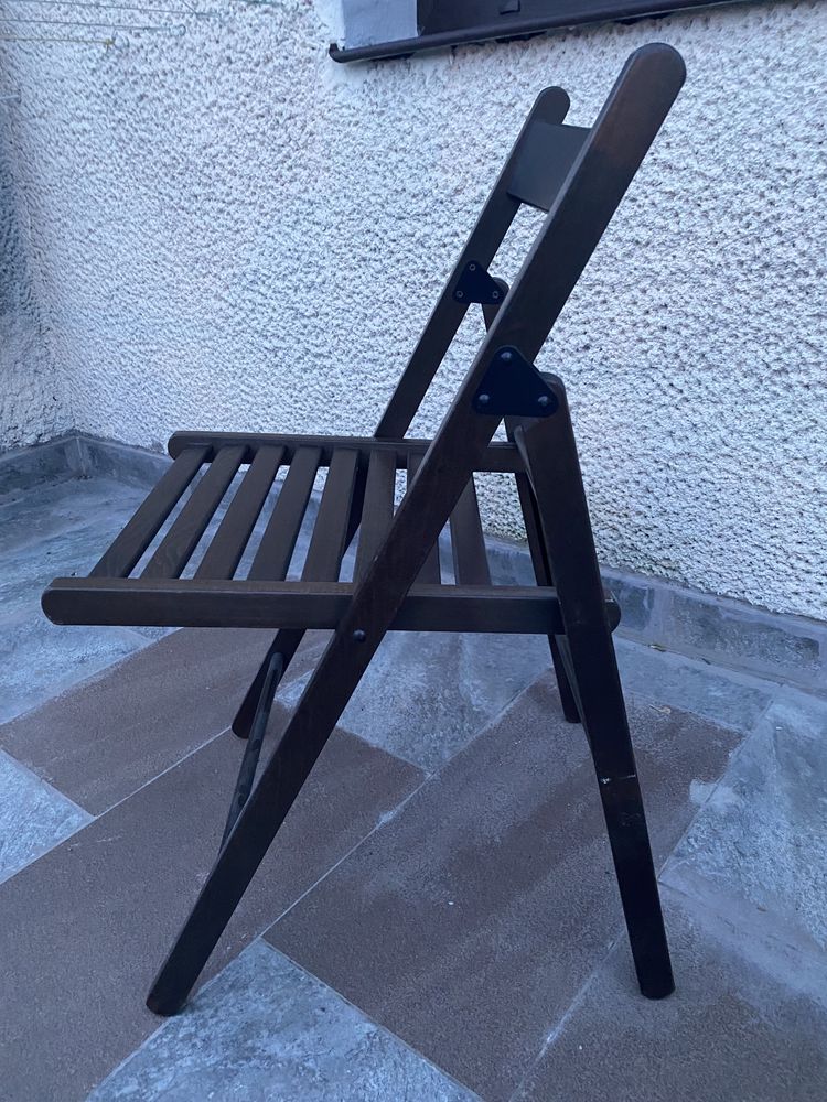 Krzesło Ikea 44 x 51 x 77 cm