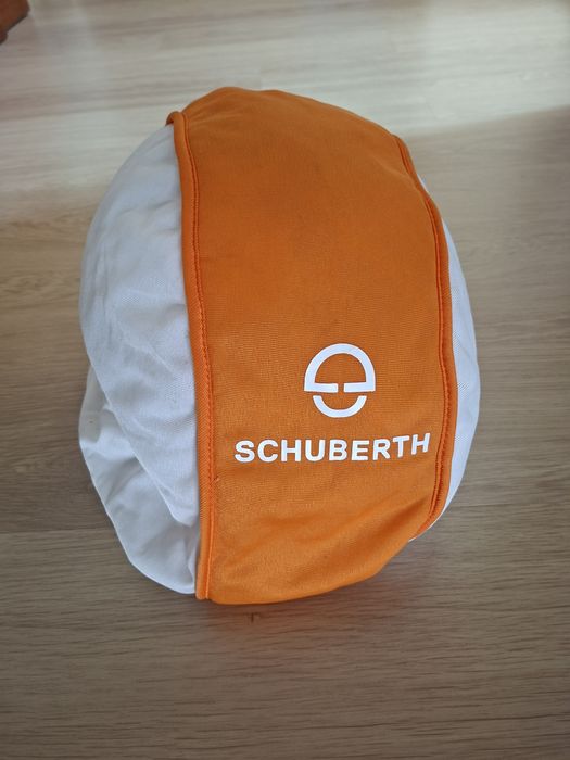 Capacete schuberth C3 basic