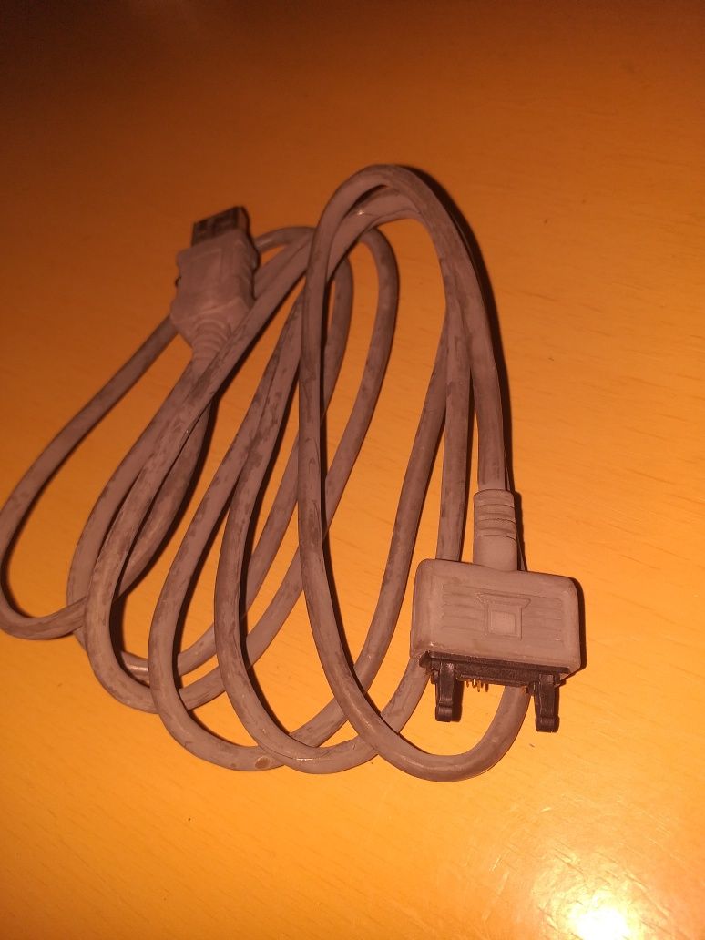 Przewód usb Sony Ericsson