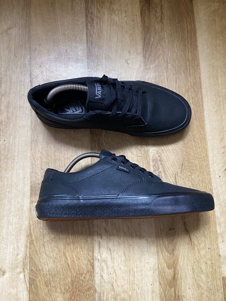 Кеди кросівки Vans