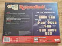 RUMMIKUB ORYGINALNY  Classic Polski remik