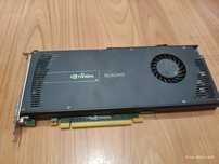 NVIDIA Quadro 4000