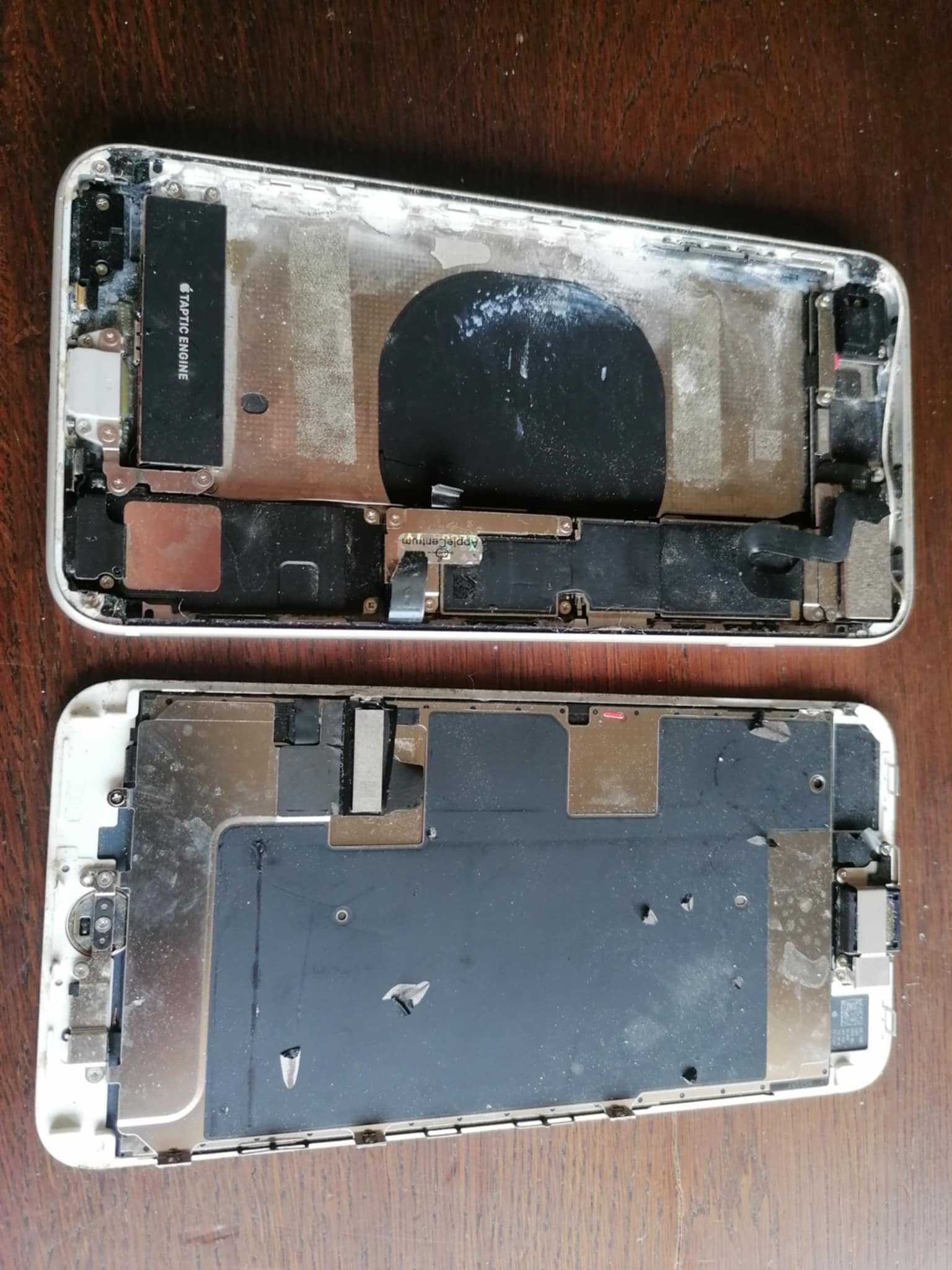iPhone 8 plus na części