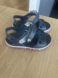 Crocs bayaband do nauki chodzenia 21/22