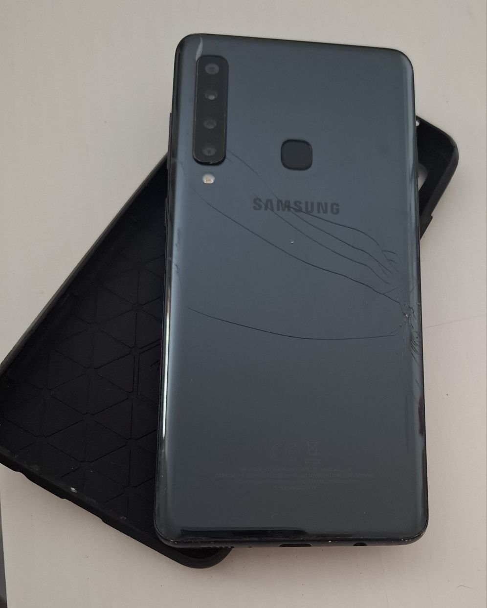 Samsung Galaxy A9