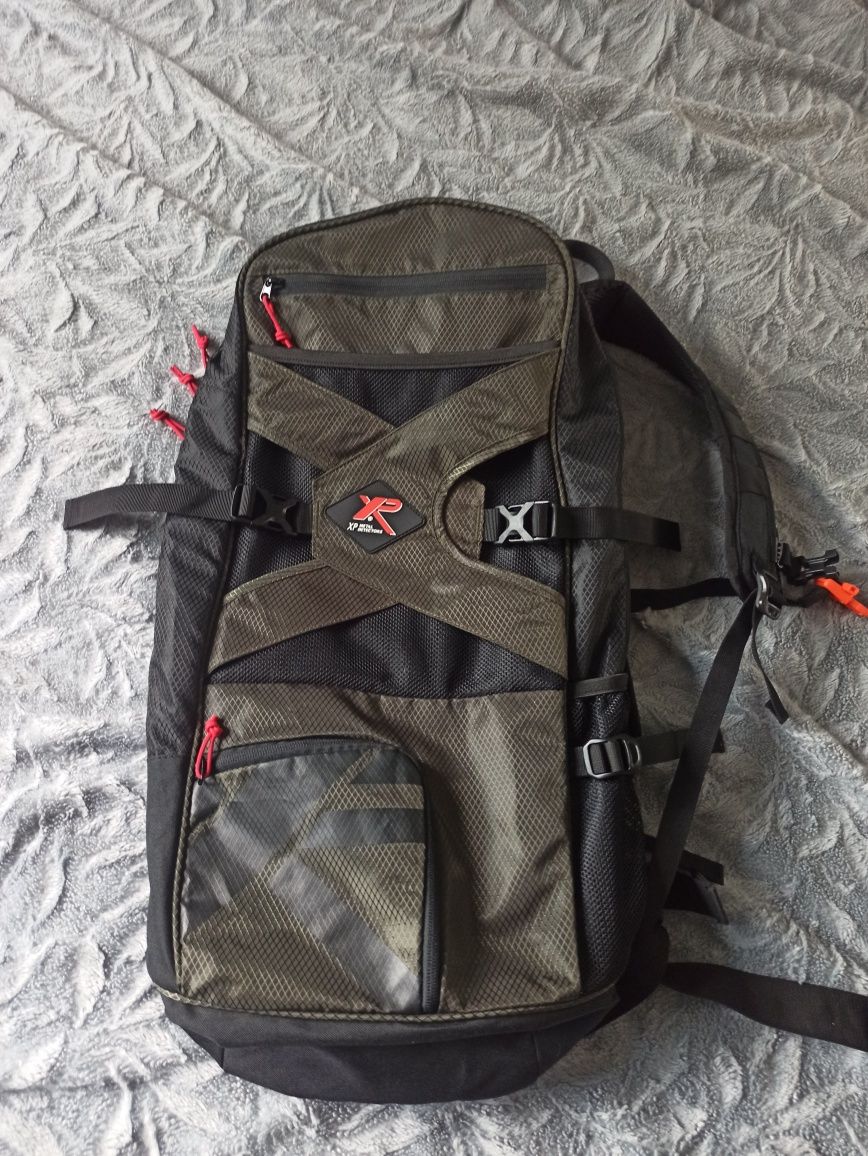 XP plecak na detektor metali Deus ORX XP 240 Light