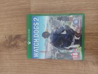 Gry na konsolę Xbox One
