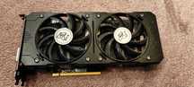 Karta Graficzna Radeon R9 380 XFX Double Dissipation 2GB GDDR5